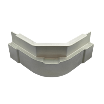 Picture of STRICK CORNER CAP,  4"RAD.(005-558)