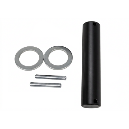 Picture of AXLE SOLID 8-13/16"X1-7/8", 1304 AXLE PACKAGED W 1460 KIT