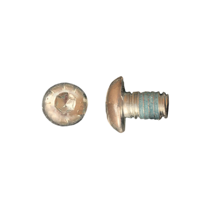 Picture of T NUT BOLT 5/16 X 1/2  W/ PATCH