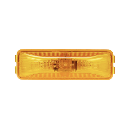 Picture of MARKER LITE SEALED YELLOW MODEL #19