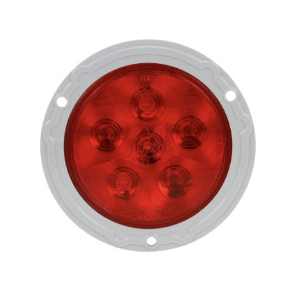Picture of 4"LED ST/T/T LITE (FLANGE MOUNT)