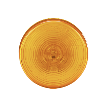 Picture of MARKER LIGHT YELLOW MODEL #10