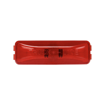 Picture of MARKER LIGHT SEALED RED MOD #19