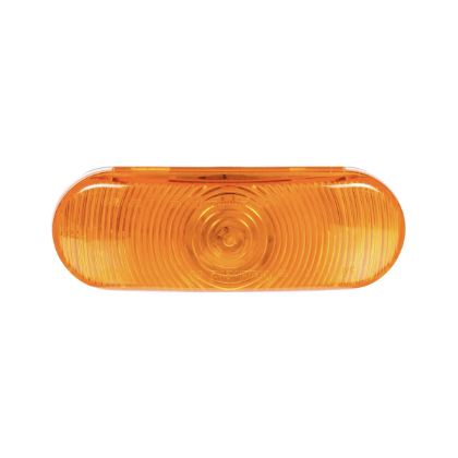 Picture of MODEL 60 OVAL S/T/T SEALED RED LIGHT