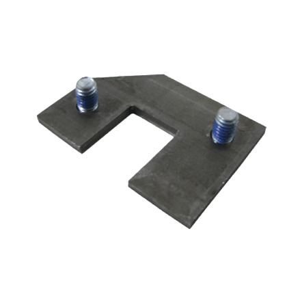 Picture of WHITING OPERATOR BRACKET CENTER/STUD