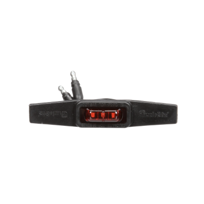 Picture of MARKER LIGHT LED MODEL #36 RED