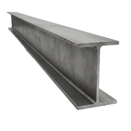 Picture of ALUMINUM I-BEAM ( 4"X102")