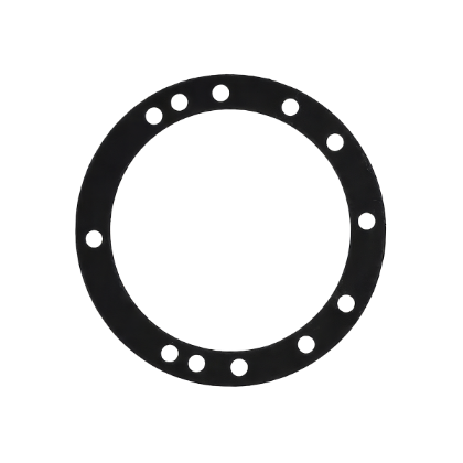 Picture of HUBCAP GASKET 5" & 6" UNIV