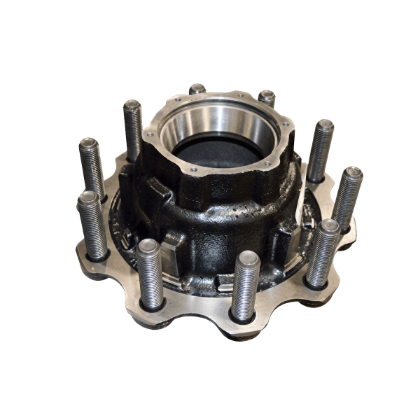 Picture of OUTBOARD HUB ASSY W/STANDARD STUDS