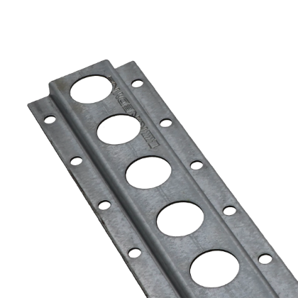 Picture of KINEDYNE SERIES "F" HORIZ/VERTICAL TRACK 10FT