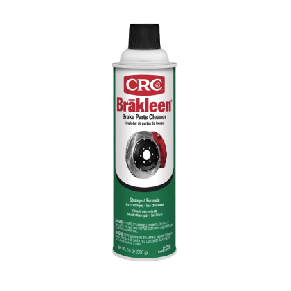 Picture of CRC BRAKE CLEANER (NON-CHLORINATED)
