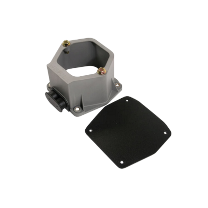 Picture of NOSE BOX, STA-DRY SINGLE CAVITY