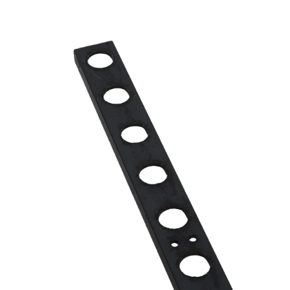 Picture of KINEDYNE STEEL CHANNEL SERIES "F" TRACK 10 FT