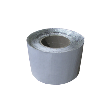 Picture of ALUMINUM 4" X 33.5' FOIL ROOF TAPE
