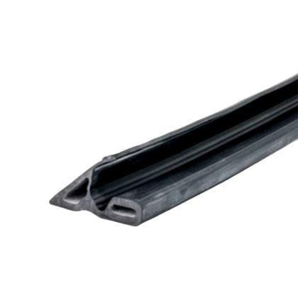 Picture of TODCO BLACK RUBBER STANDARD SIDE SEAL 110"
