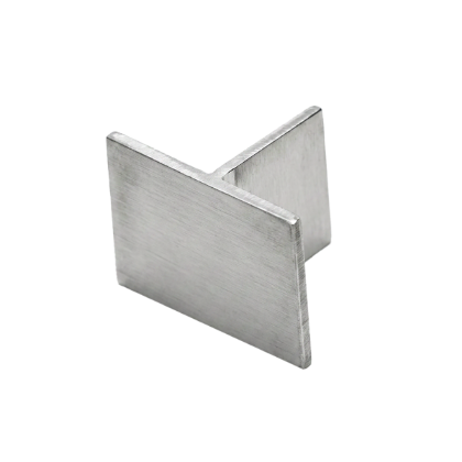 Picture of END CLIP, ALUM, CROSSMEMBER, 5"