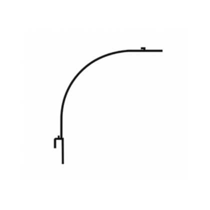 Picture of WABASH - FRONT CORNER RADIUS (EXT)