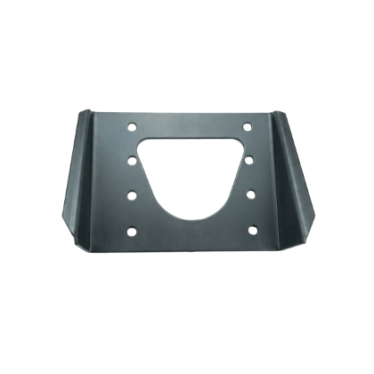 Picture of L/G  DOUBLER BKT UTILITY R/S (1103-123)