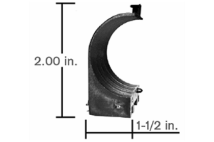 Picture of HYUNDAI CENTER GUIDE PLATE BUSHING HALF