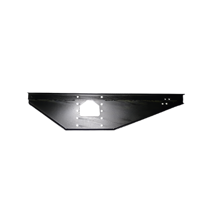 Picture of LANDING GEAR MTG BRKT HD 11.5X50 (02-02-CS)