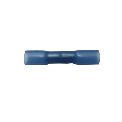 Picture of BUTT CONNECTOR 16-14GA HEAT SHRINK-BLUE100PC PACK