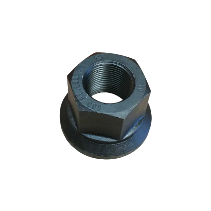 Picture of FLANGED CAP NUT, LUG NUT FOR 33 MM STUDS