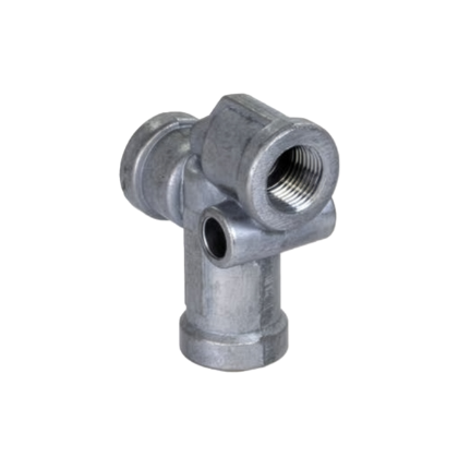 Picture of PRESSURE PROTECTION VALVE