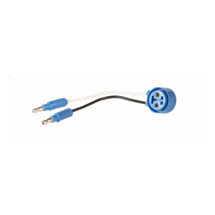 Picture of PIGTAIL 6IN LONGTURTLEBACK II LAMP PIG