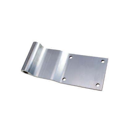 Picture of HINGE STOUGHTON 4 HOLE ALUMINUM