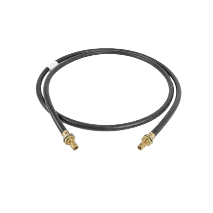 Picture of SLIDER HOSE ASSEM 3/8"  X 120"