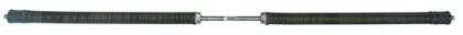 Picture of WHITING OPERATOR ASSEMBLY TEMPGUARD (RED) (2376./225X31X96)