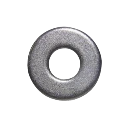 Picture of FLAT WASHER 3/8" USS PLATED /100 PC BOX