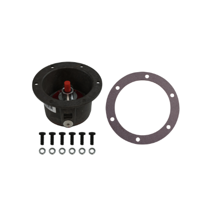 Picture of HUBCAP ASSY HN GREASE DUAL TIREMAAX PRO