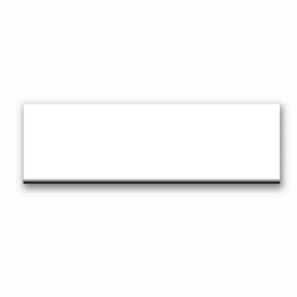 Picture of WHITING BOTTOM PANEL 15.5 X 98 PREPAINTED WHITE