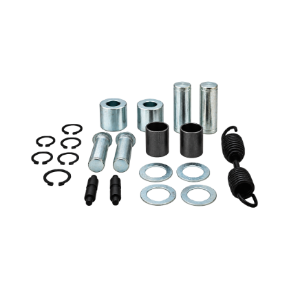 Picture of HD Brake Hardware Kit, Trailer Axle, Eaton, 12.25" dia, 4536, 4591, 4700 & 4661 Mega Plus