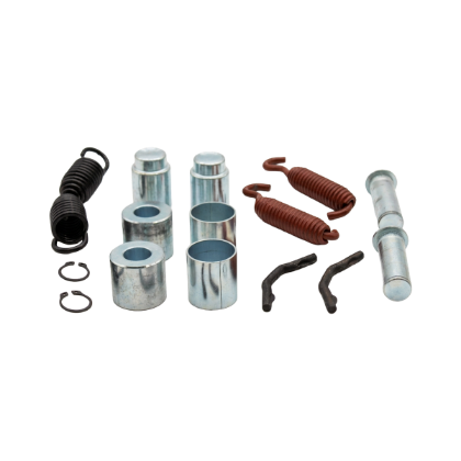 Picture of HD Brake Hardware Kit, Trailer Axle, Dexter PQ, 12.25" dia, 4591 Mega Plus