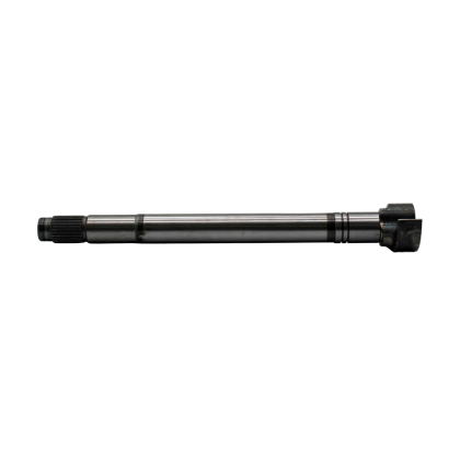 Picture of S-cam, LH, 1-1/2"-28 Spline, 17.31" length, Trailer/Meritor(Q Plus), CRK9078/CRK9079HD (M3170L)