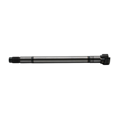 Picture of S-cam, LH, 1-1/2"-28 Spline, 20.41" length, Trailer/Meritor, CRK9078/CRK9079HD (M3171L)