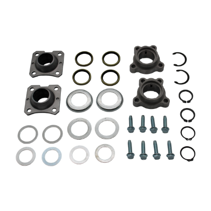 Picture of Cam Repair Kit, Trailer, Meritor, 16 1/2" brakes(Q or Q Plus - for brakes w/press-in metal spider bushing)