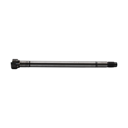 Picture of S-cam, RH, 1-1/2"-28 Spline, 24.06" length, Trailer/Meritor, CRK9078/CRK9079HD (M3172R)