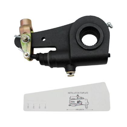 Picture of Slack Adjuster, Meritor Style, 1.5"-28 SPLN, 5.5" ARM