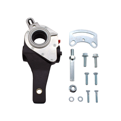 Picture of Slack Adjuster, Haldex Style, 1.5"-28 SPLN, 6.0" ARM
