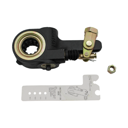 Picture of Slack Adjuster, Gunite Style, 1.5"-10 SPLN, 5.5" ARM