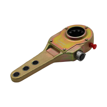 Picture of Slack Adjuster, Manual - Haldex Style, 1.5"-10 SPLN, 5.0"/6.0"/7.0" ARM