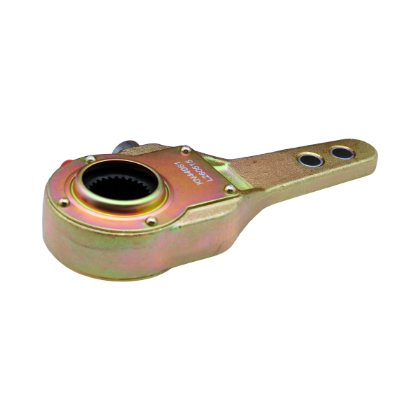 Picture of Slack Adjuster, Manual - Haldex Style, 1.5"-28 SPLN, 5.5"/6.5" ARM