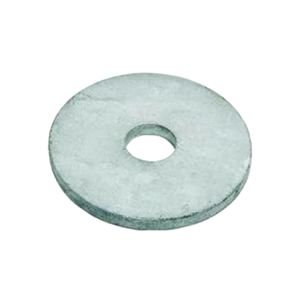 Picture of FENDER WASHER 3/8 PLATED /100 PC BOX