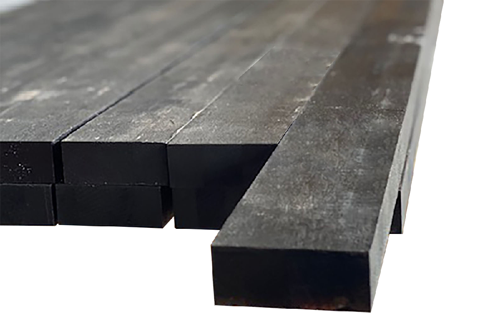 Mounting Wood
